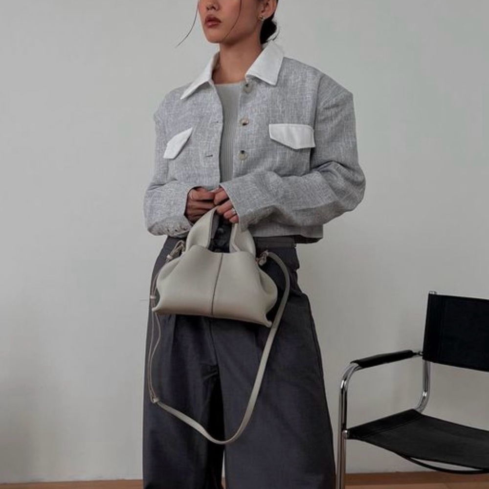 Polene numero neuf bag